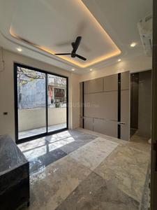 Hall Image of 1800 Sq.ft 3 BHK Builder Floor for sale in Rajouri Garden New Delhi for Rs. 34000000