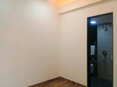 Bedroom Image of 1590 Sq.ft 3.5 BHK Apartment / Flat for sale in Vasant Valley, Kalyan West Kalyan for Rs. 16500000
