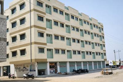 Image of 500 Sq.ft 1 BHK Apartment / Flat for sale in Kosamba, Surat for Rs. 525000