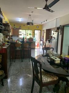 Hall Image of 2225 Sq.ft 3 BHK Apartment / Flat for sale in Malleswaram Bengaluru for Rs. 38500000