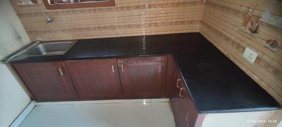 Kitchen Image of 1150 Sq.ft 2 BHK Apartment / Flat for sale in Vanukuru Vijayawada for Rs. 2700000