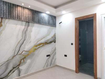 Bedroom Image of 1620 Sq.ft 3 BHK Builder Floor for sale in Sector 85 Faridabad for Rs. 17000000