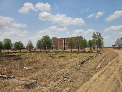 Image of 1125 Sq.ft Residential Plot / Land for sale in Dholera, Ahmedabad for Rs. 1600000