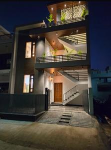 Image of 2400 Sq.ft 5 BHK Independent House for sale in Shivalik Homes, Sector 127, Mohali for Rs. 17500000