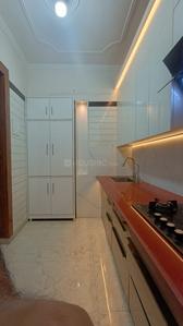 Kitchen Image of 1884 Sq.ft 4.5 BHK Independent House for sale in Sikandra Agra for Rs. 24000000