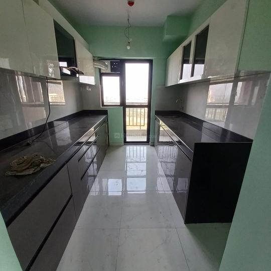 Runwal Gardens Phase 2 Bldg no 18 23 Main Image 1
