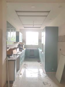 Kitchen Image of 1900 Sq.ft 3 BHK Builder Floor for sale in Sector 37 Faridabad for Rs. 21900000