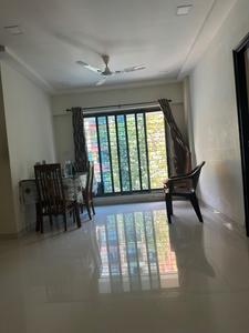 Hall Image of 1620 Sq.ft 4 BHK Apartment / Flat for sale in Crystal White Hills, Vasai West Vasai for Rs. 16000000