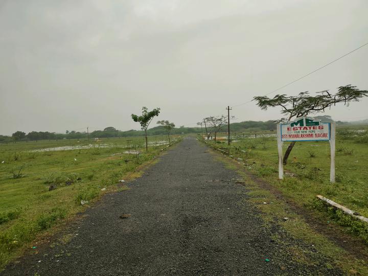 Residential 600 Sqft Plot for sale at Chettipunyam, Chennai Property