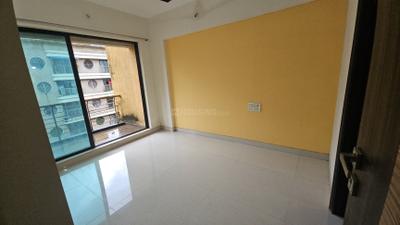 Bedroom Image of 459 Sq.ft 1 BHK Apartment / Flat for sale in Tharwani Ariana, Badlapur West Badlapur for Rs. 2500000