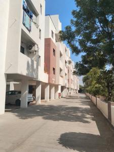 Image of 600 Sq.ft 1 BHK Apartment / Flat for sale in Shirdi, Ahmednagar for Rs. 2000000