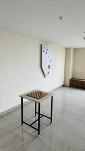 Hall Image of 875 Sq.ft 2 BHK Apartment / Flat for sale in Sattva Ashraya, Lakshmisagara Bengaluru for Rs. 7100000