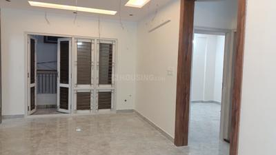 Hall Image of 1200 Sq.ft 3 BHK Builder Floor for rent in Kaval Bairasandra Bengaluru for Rs. 43000