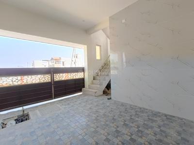 Bedroom Image of 1100 Sq.ft 2 BHK Independent House for sale in Narasimhanaickenpalayam Coimbatore for Rs. 5614733