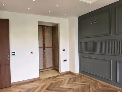 Bedroom Image of 2430 Sq.ft 4 BHK Builder Floor for sale in Sector 56 Gurgaon for Rs. 32500000