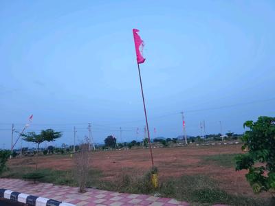 Image of 220 Sq.ft Residential Plot / Land for sale in Yacharam, Hyderabad for Rs. 3100082