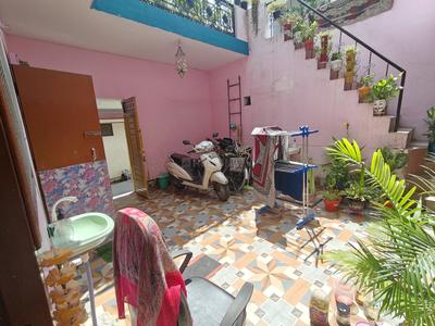 Image of 1600 Sq.ft 4 BHK Independent House for sale in Jaspur Khurd, Kashipur for Rs. 6000000