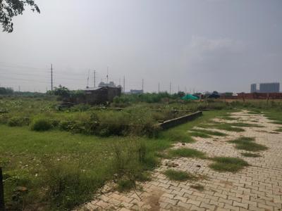 Image of 450 Sq.ft Residential Plot / Land for sale in Bhanauta, Greater Noida for Rs. 1750000