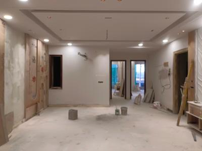 Living Room Image of 2350 Sq.ft 4 BHK Builder Floor for sale in Sector 23 Rohini New Delhi for Rs. 27000000