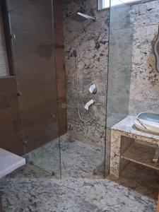 Image of 1440 Sq.ft 3 BHK Builder Floor for sale in Jamia Nagar, New Delhi for Rs. 27500000