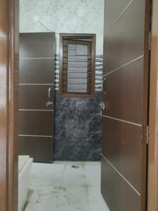 Common Bathroom Image of 2115 Sq.ft 4 BHK Builder Floor for sale in Sector 49 Faridabad for Rs. 16000000