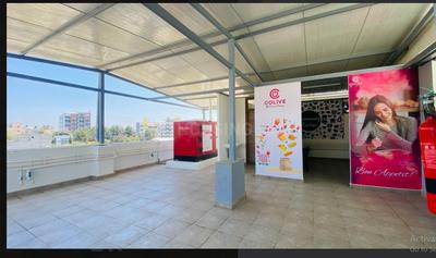 Balcony Image of Colive Fairview in Koramangala, Bengaluru