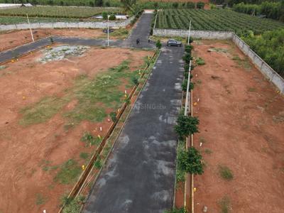 Image of 1350 Sq.ft Residential Plot / Land for sale in Bellikere, Bengaluru for Rs. 4117500