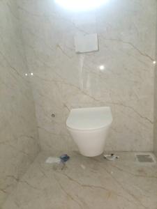 Bedroom Two Image of 1650 Sq.ft 3 BHK Apartment / Flat for rent in Kharghar Navi Mumbai for Rs. 42000
