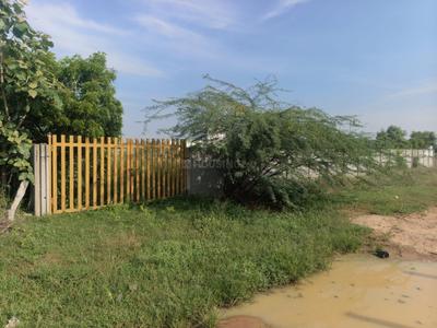 Image of 14824 Sq.ft Residential Plot / Land for sale in Manimangalam, Chennai for Rs. 40024800