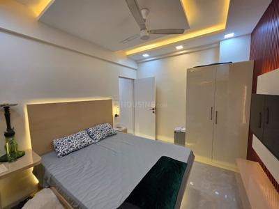 Bedroom Image of 415 Sq.ft 1 RK Apartment / Flat for sale in Khopoli Navi Mumbai for Rs. 2300000