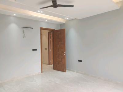 Bedroom Image of 3600 Sq.ft 4 BHK Builder Floor for sale in Greenfields Premium Builder Floors, Green Field Colony Faridabad for Rs. 35000000
