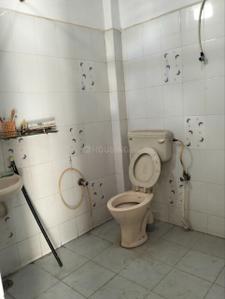 Image of 600 Sq.ft 1 BHK Independent House for rent in Halasuru, Bengaluru for Rs. 16000