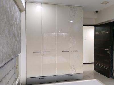Bedroom Image of 3500 Sq.ft 5 BHK Apartment / Flat for sale in Ekta Elitus, Santacruz West Mumbai for Rs. 190000000