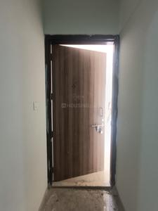 Hall Image of 695 Sq.ft 2 BHK Apartment / Flat for sale in Ashar Aria, Pakhadi Thane for Rs. 13800000