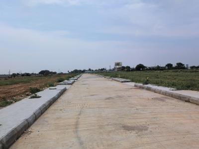 Image of 165 Sq.ft Residential Plot / Land for sale in Sheriguda, Hyderabad for Rs. 4455001
