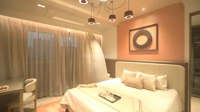 Bedroom Image of 2350 Sq.ft 3.5 BHK Apartment / Flat for sale in ATS Kingston Heath, Sector 150 Noida for Rs. 32900000