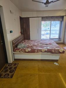 Bedroom Image of 1450 Sq.ft 3 BHK Apartment / Flat for sale in SS Estonia, Erandwane Pune for Rs. 26000000