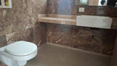 Image of 1850 Sq.ft 3 BHK Apartment / Flat for sale in L And T Crescent Bay, Parel, Mumbai for Rs. 110000000