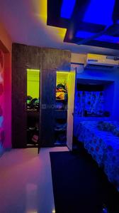 Bedroom Image of 801 Sq.ft 2 BHK Apartment / Flat for sale in Spotlight Rainbow, Madhyamgram Kolkata for Rs. 3700000