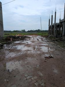 Image of 2880 Sq.ft Residential Plot / Land for sale in Swapnabhumi, New Town, Kolkata for Rs. 7920000