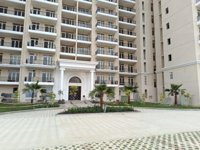 Image of 1895 Sq.ft 3 BHK Builder Floor for sale in Omaxshiva ll, Naini, Allahabad for Rs. 10300000