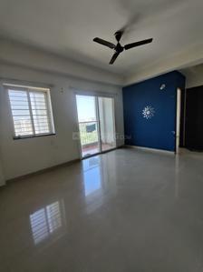Hall Image of 523 Sq.ft 1 BHK Apartment / Flat for rent in TCG The Cliff Garden, Hinjawadi Phase 3 Pune for Rs. 21000