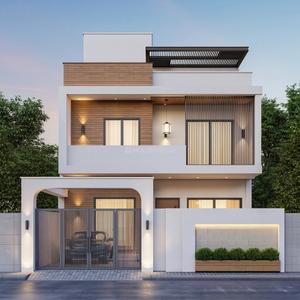 3 BHK Independent House