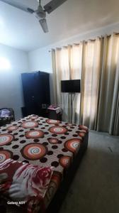 Bedroom Image of 1800 Sq.ft 2 BHK Independent House for rent in Sector 5 Gurgaon for Rs. 23000