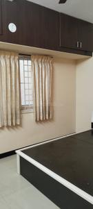 Bedroom Image of 1116 Sq.ft 2 BHK Apartment / Flat for sale in Sree Daksha Mritsna, Vadavalli Coimbatore for Rs. 5700000