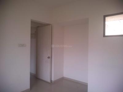 Bedroom Image of 644 Sq.ft 1 BHK Apartment / Flat for sale in Balaji Saras Residency Phase 2, Thakurli Thane for Rs. 3790000