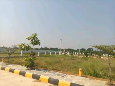 Image of 130 Sq.ft Residential Plot / Land for sale in Medchal, Secunderabad for Rs. 3050004