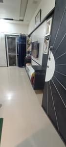 Hall Image of 750 Sq.ft 2 BHK Apartment / Flat for sale in Tarsali Vadodara for Rs. 2551000