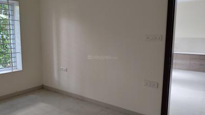 Bedroom Image of 1950 Sq.ft 3 BHK Apartment / Flat for sale in Saket Nagar Indore for Rs. 19500000