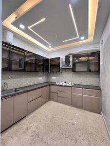 Kitchen Image of 2250 Sq.ft 3 BHK Builder Floor for sale in Kibithu Homes, Mayfield Garden Gurgaon for Rs. 23500000